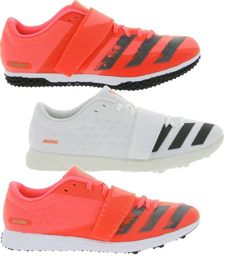 adidas adizero High Jump or Triple Jump track and field shoes High jump ...