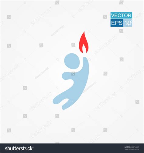 Image result for Prometheus Fire Symbol