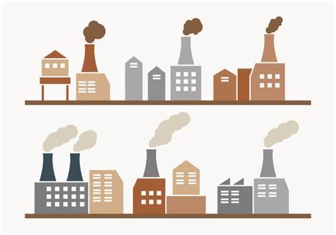 Factory Smoke Vector 的图像结果