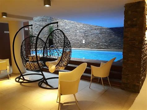 Park Plaza Victoria Amsterdam Pool: Pictures & Reviews - Tripadvisor