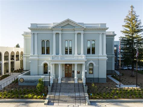 Glenn County Courthouse | California Preservation Foundation