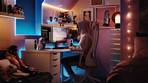 Ergonomic chair on sale ikea uk