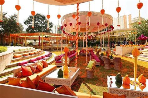 Kala Kothi - Venue - Chowk - Weddingwire.in