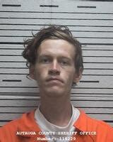 Inmate Roster - Current Inmates Booking Date Descending - Autauga ...