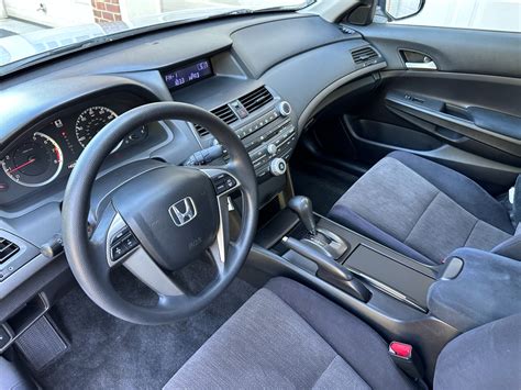2009 Honda Accord LX Stock # 039024 for sale near Edgewater Park, NJ | NJ Honda Dealer