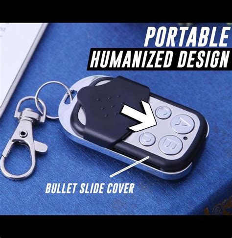 Image result for Remote Control Duplicator How to Set