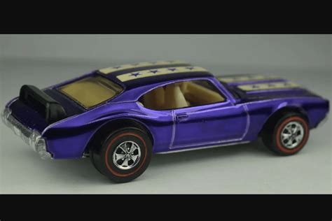 Most Expensive Hot Wheels Ever Sold: Big Deals On Small Wheels