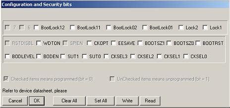 Image result for Fuse Programming Arm