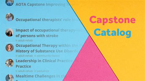 OTD Program Capstone Infographic 的图像结果