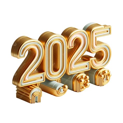 2025 Lettering PNG, Vector, PSD, and Clipart With Transparent ...