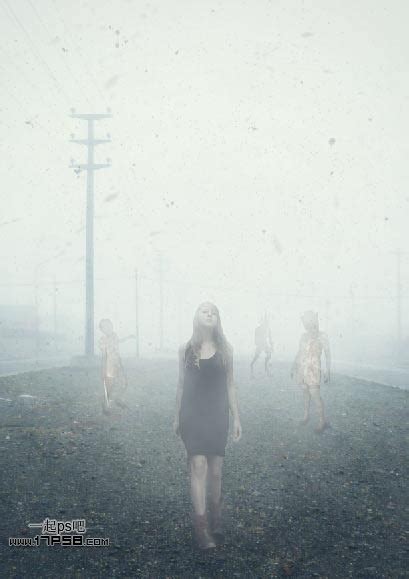 寂静岭2 / 沉默之丘2：启示录(台) / 3D 鬼魅山房2(港) , - www.vod718.com | Silent hill ...