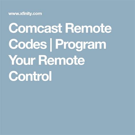 Xfinity.com Codes 的图像结果