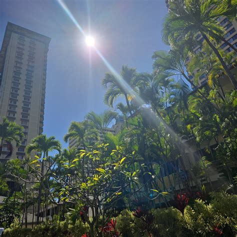 CLUB WYNDHAM ROYAL GARDEN AT WAIKIKI (Honolulu, Hawaii) - Specialty ...