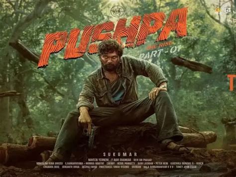 russia: ‘Pushpa The Rise’ dominates the Russian box-office, mints 10 ...