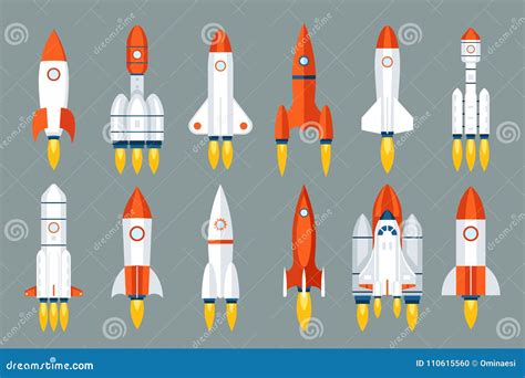 Space Rocket 的图像结果