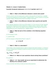 Image result for Module 2 Lesson 11