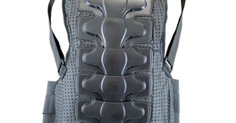 Profi Protect back protector - Czech Republic, New - The wholesale ...