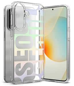 Ringke Fusion Design Compatible with Samsung Galaxy A57 5G Hard Graphic ...