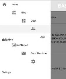 Materialize css icons - paypassa