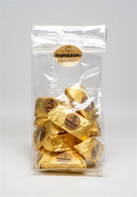 150g Gianduiotto Classico – Express Foods