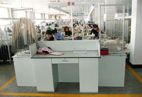 缅甸今年每个月新开5家制衣厂，创造了50万个岗位_腾讯新闻