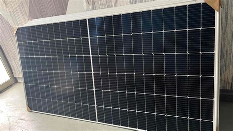 Image result for Mega Tech Solar Panels