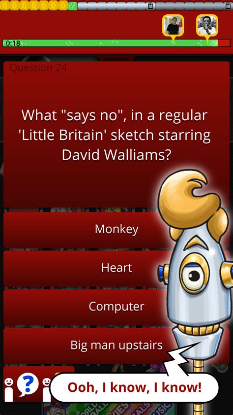 QuizTix: BBC Comedy Genius - App on Amazon Appstore