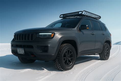 Opel Grandland Blitz AWD EV should give US Jeep fans hope - CICLIBATTERY | Leading global ...