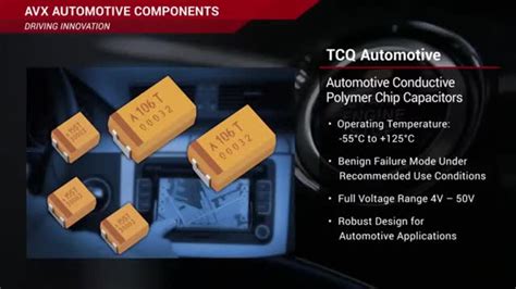 KYOCERA AVX Distributor | DigiKey Electronics