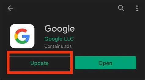 Image result for Blocking Google Updates Android