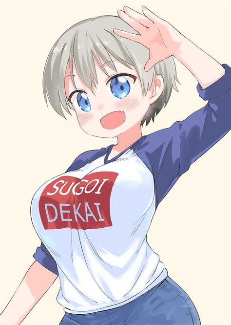 10 idées de Uzaki chan wa asobitai สุนทรียะของอุซากิจัง วอลล์เปเปอร์ ...