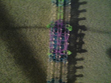 Image result for Loom Bands Tutorial for Turtle