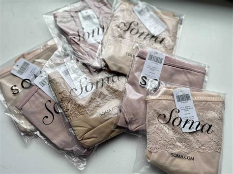 Soma Sale - Save BIG on these Highly Rated Bras & Panties!