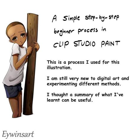 Image result for Clip Studio Tutorial for Beginners