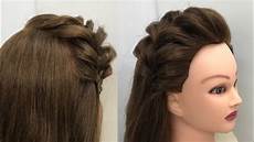 How To Style The Front Of Your Hair by Two Ways To Style Front Hair Easy Everyday Hairstyles How To Style The Front Of Your Hair