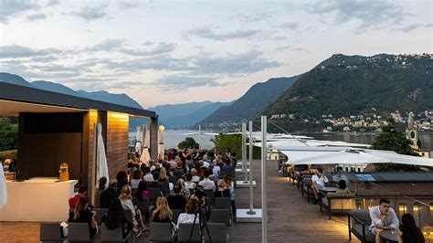 Gipsy sunset, Hilton Lake Como, 8 July 2024 | AllEvents.in