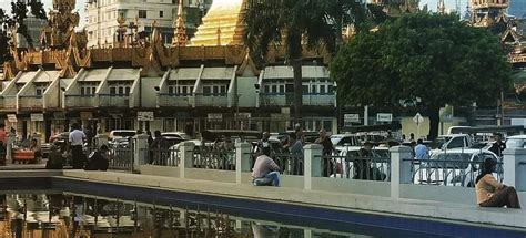 Yangon Region Tourism (2022): Best of Yangon Region - Tripadvisor