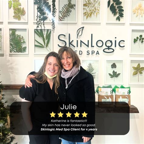 Skinlogic Med Spa & Skinlogic Elite Seattle | 💥 Introductory Pricing ...