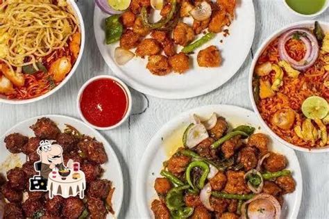 LaLa ji Food court establishment, Hyderabad – menu, prices & reviews