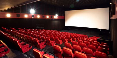 El Digital Signage en los cines: una herramienta poderosa para mejorar ...