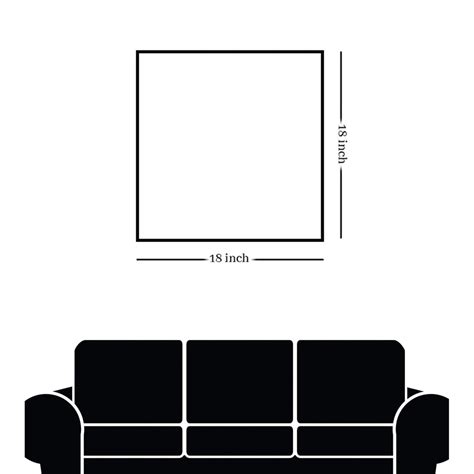 Modern Black and White Circles Set of 2 Canvas Wall Painting – Nestroots