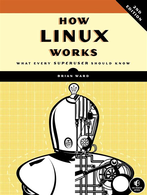 Image result for How Linux Works Amazon