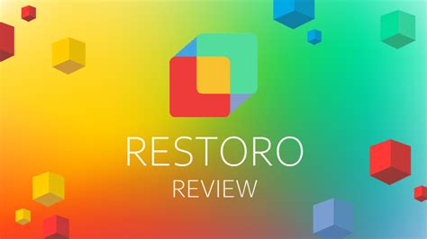 Image result for Restoro Free