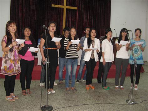 United Theological College, Bangalore: August 2012