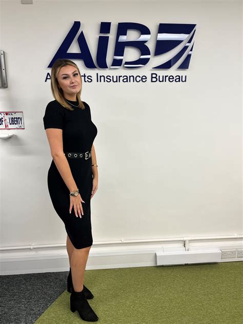 Welcome to AIB Brooke Jenkins - AIB Insurance