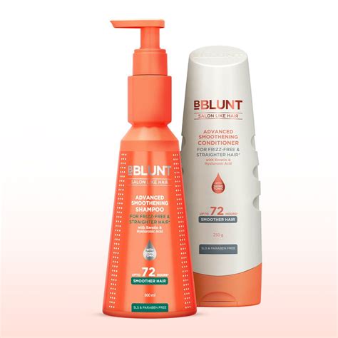 Buy BBlunt Hair Care Products at Best Price in India