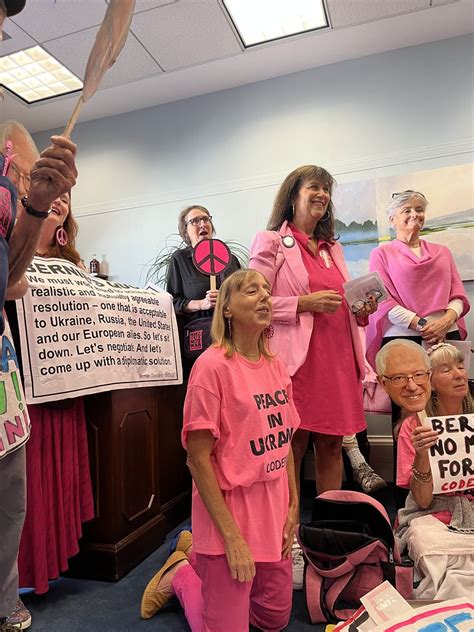 Image result for Code Pink