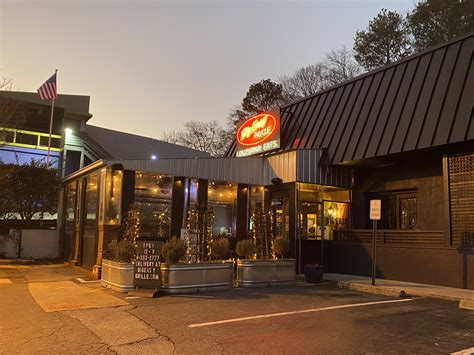 The Best Creole & Cajun Restaurants In Atlanta - Atlanta - The Infatuation