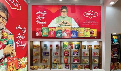 Your Bikaji and Haldiram snacks may now come with star-rated warning ...
