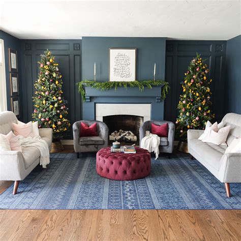 Unique Christmas Decor - Sincerely, Sara D. | Home Decor & DIY Projects